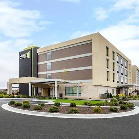 Home2 Suites By Hilton Lewisburg, Wv Dış mekan fotoğraf