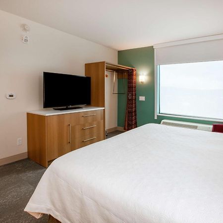 Home2 Suites By Hilton Lewisburg, Wv Dış mekan fotoğraf