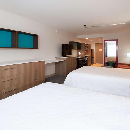 Home2 Suites By Hilton Lewisburg, Wv Dış mekan fotoğraf