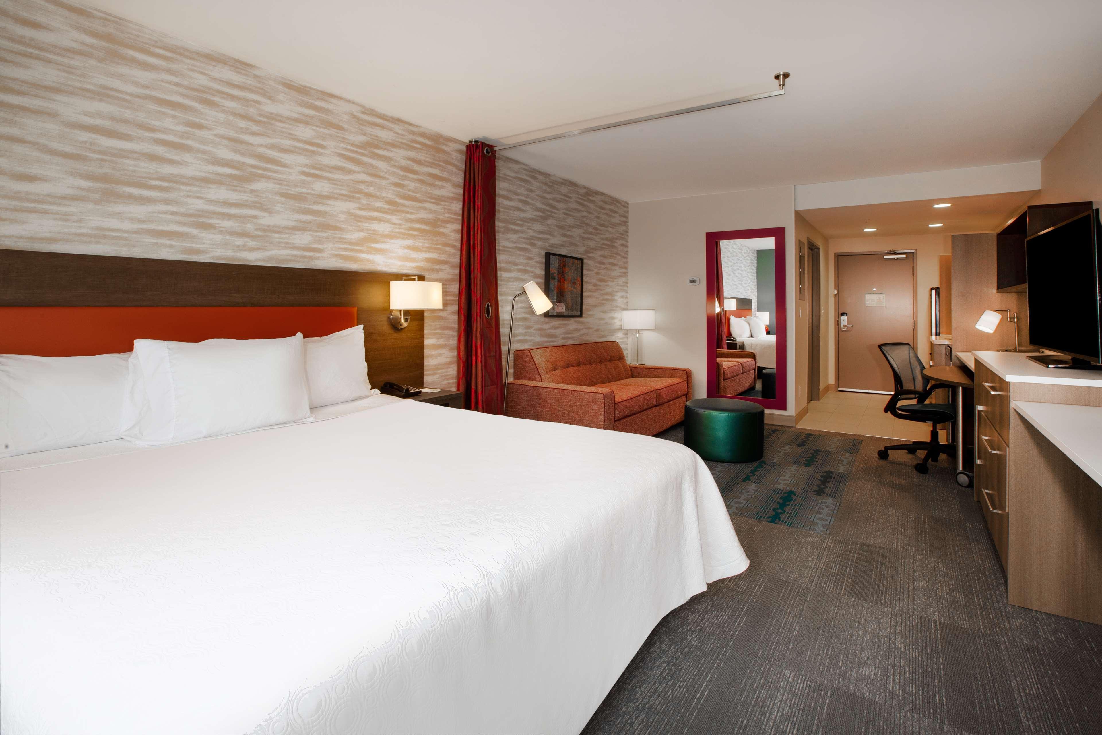 Home2 Suites By Hilton Lewisburg, Wv Dış mekan fotoğraf