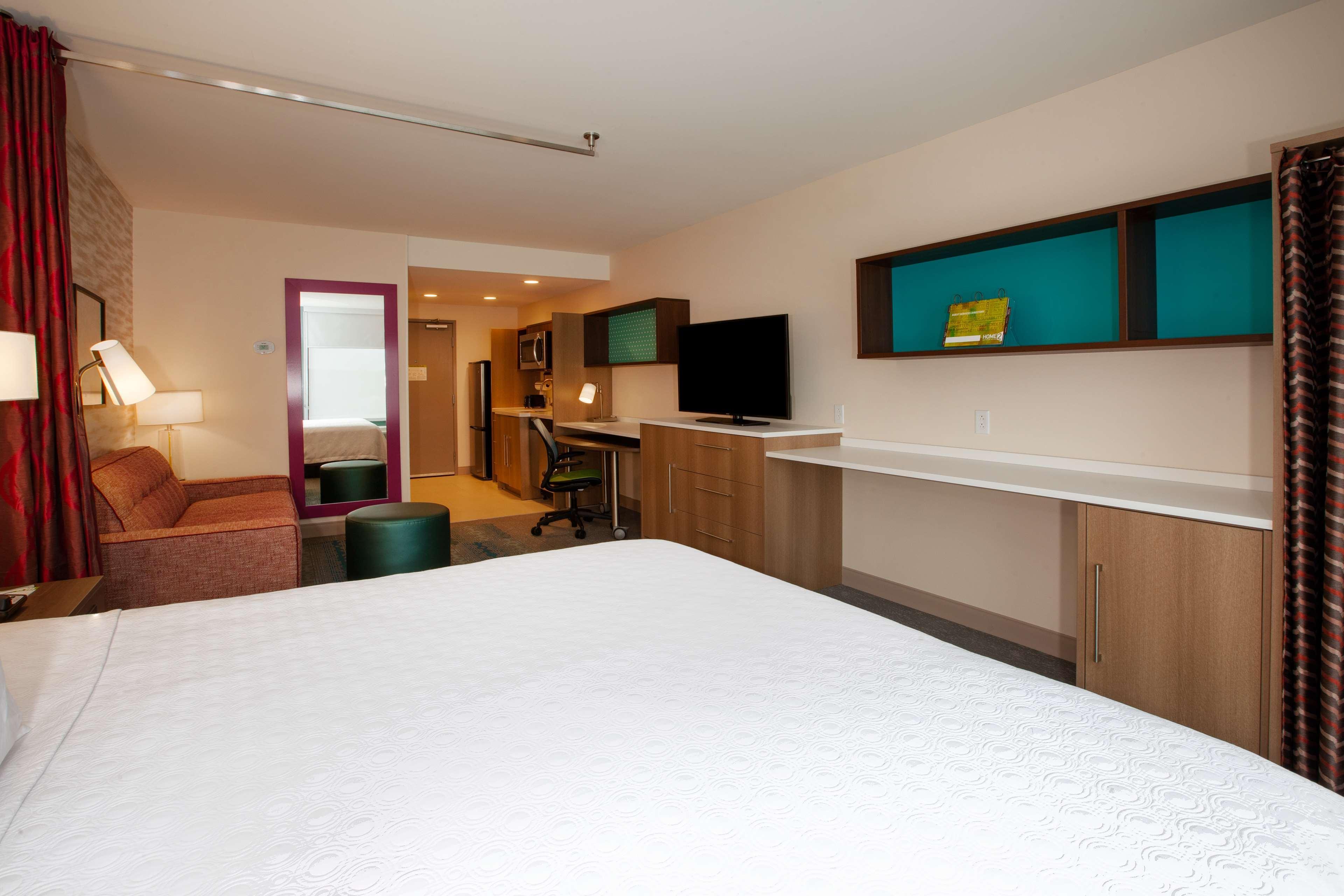 Home2 Suites By Hilton Lewisburg, Wv Dış mekan fotoğraf