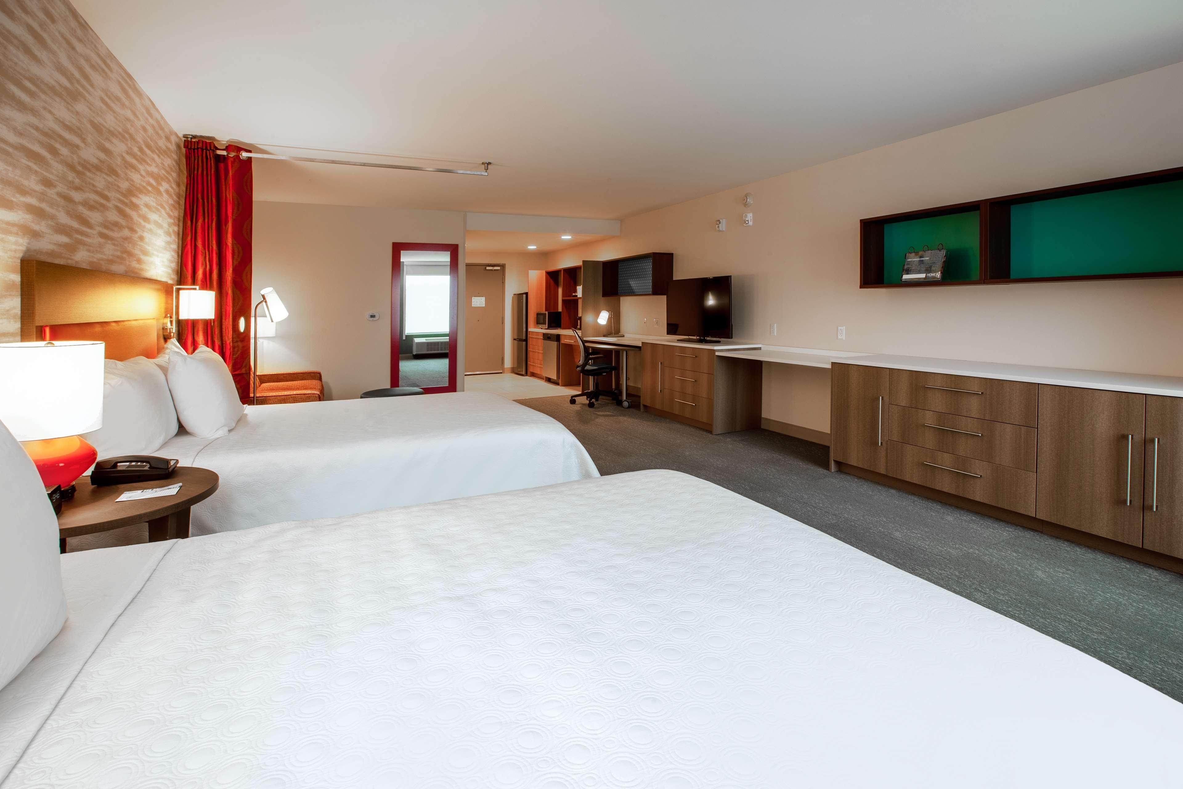 Home2 Suites By Hilton Lewisburg, Wv Dış mekan fotoğraf