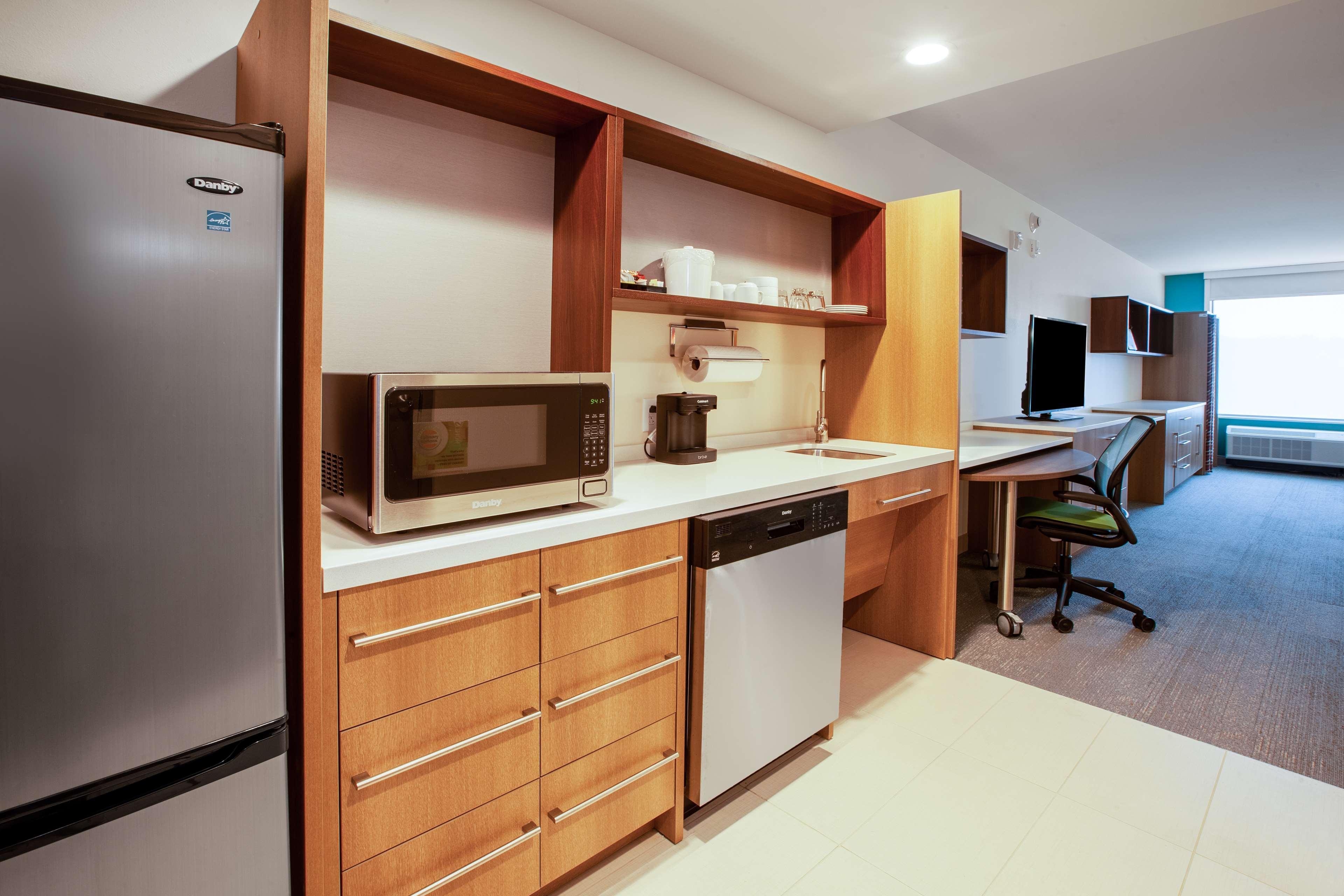 Home2 Suites By Hilton Lewisburg, Wv Dış mekan fotoğraf