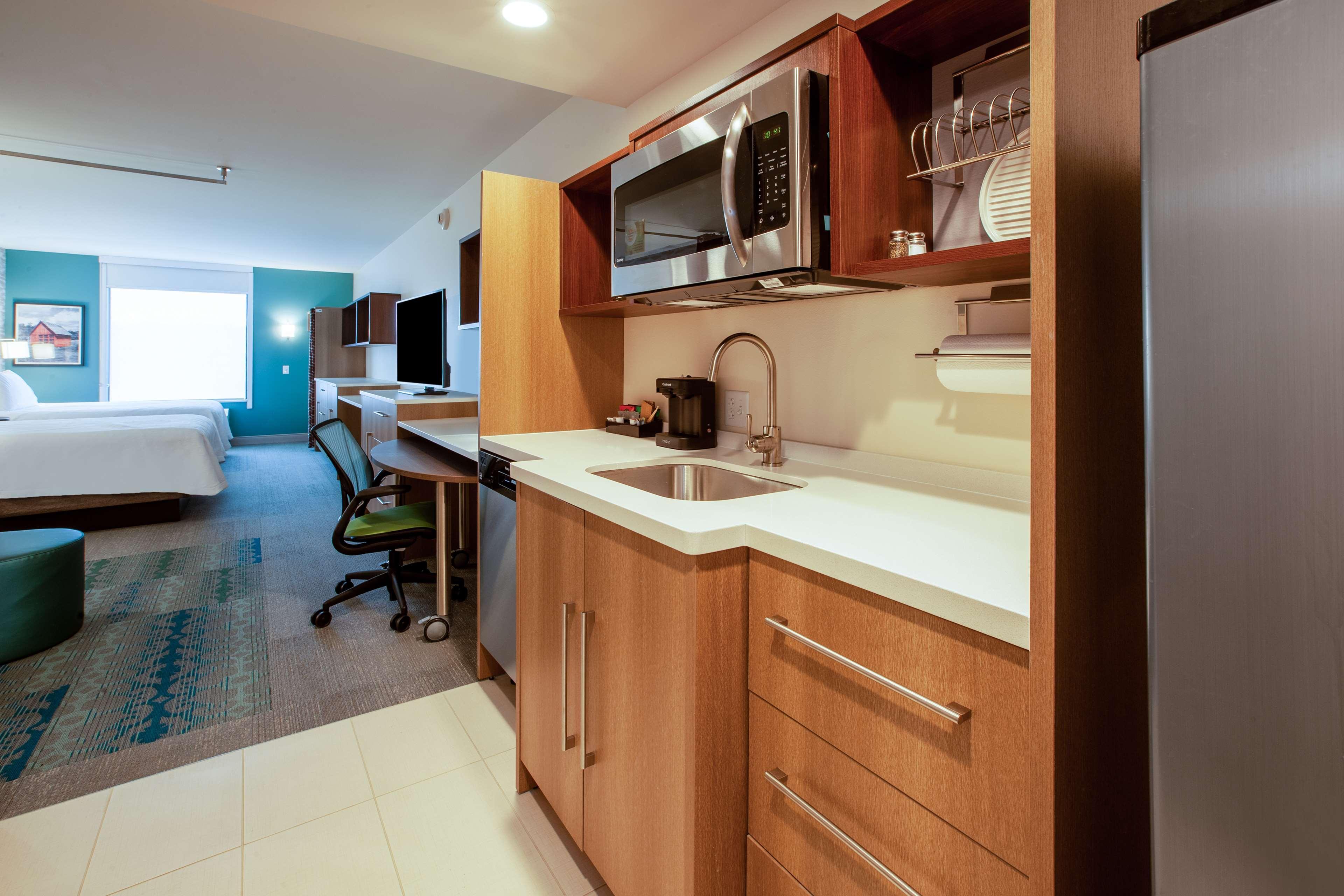 Home2 Suites By Hilton Lewisburg, Wv Dış mekan fotoğraf