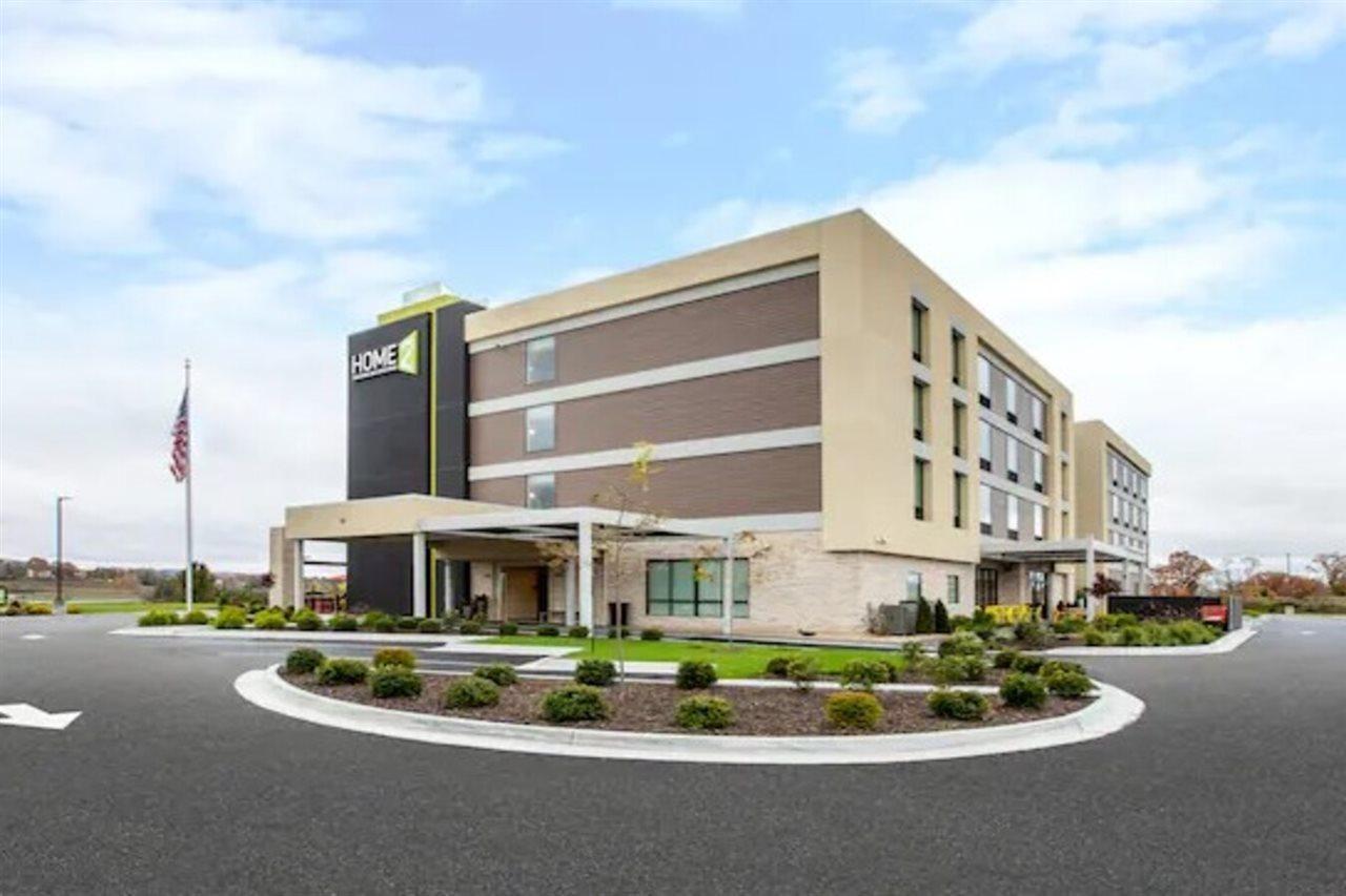 Home2 Suites By Hilton Lewisburg, Wv Dış mekan fotoğraf