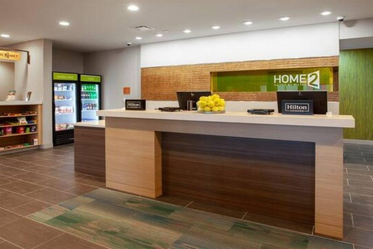 Home2 Suites By Hilton Lewisburg, Wv Dış mekan fotoğraf