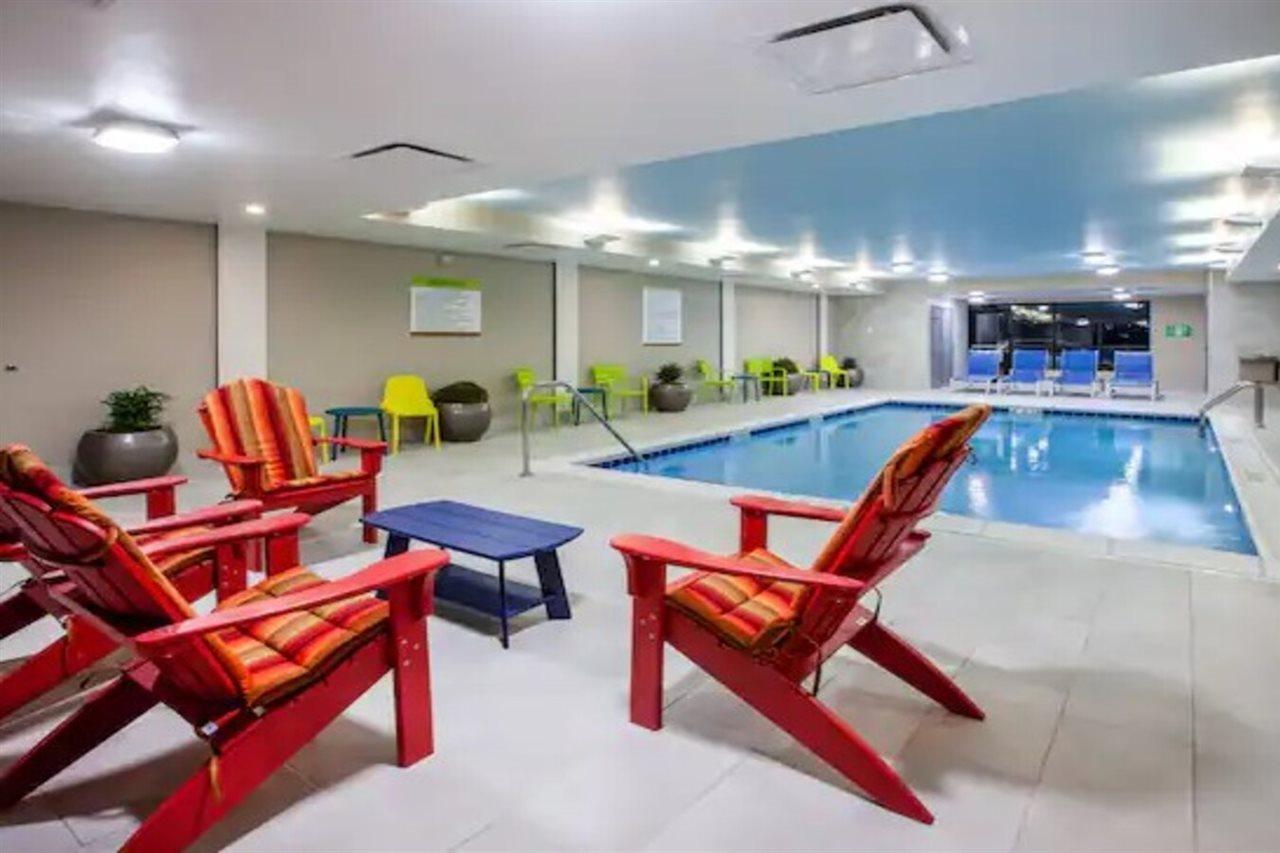Home2 Suites By Hilton Lewisburg, Wv Dış mekan fotoğraf