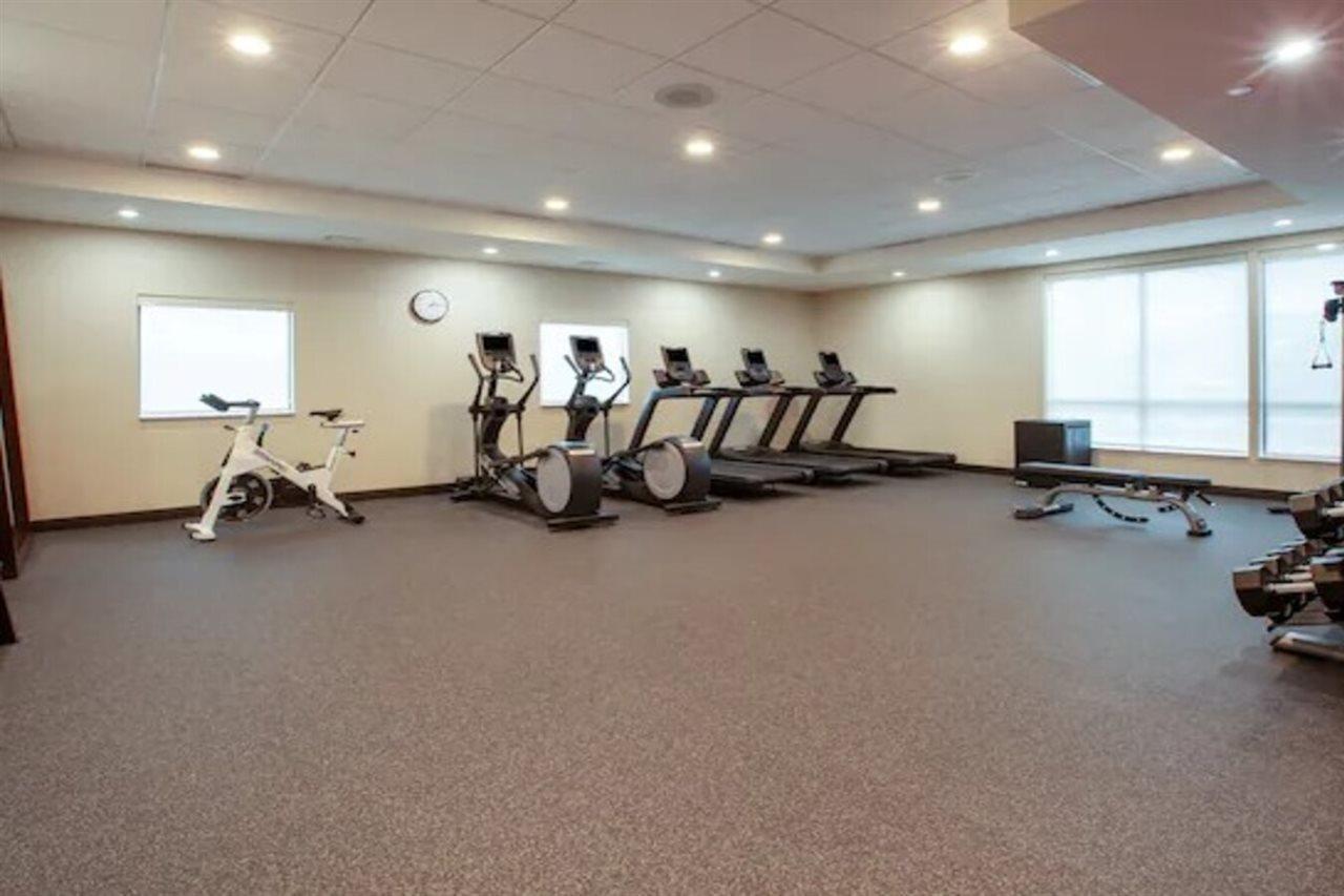 Home2 Suites By Hilton Lewisburg, Wv Dış mekan fotoğraf