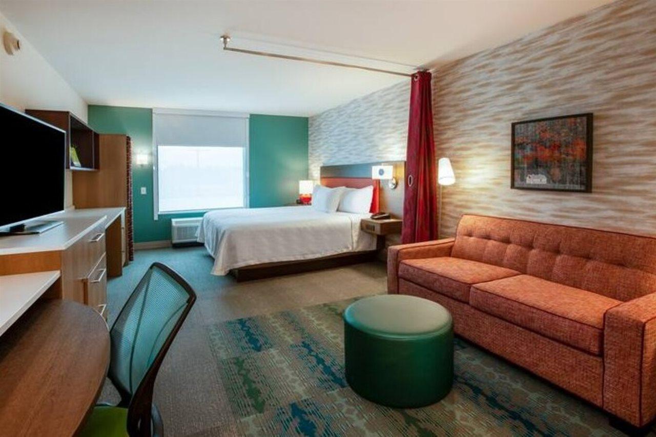 Home2 Suites By Hilton Lewisburg, Wv Dış mekan fotoğraf