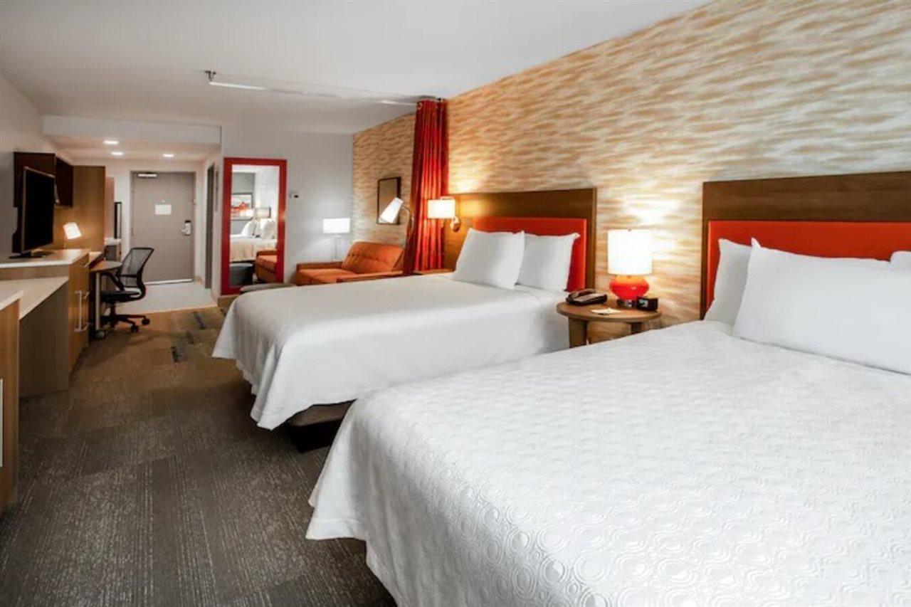 Home2 Suites By Hilton Lewisburg, Wv Dış mekan fotoğraf