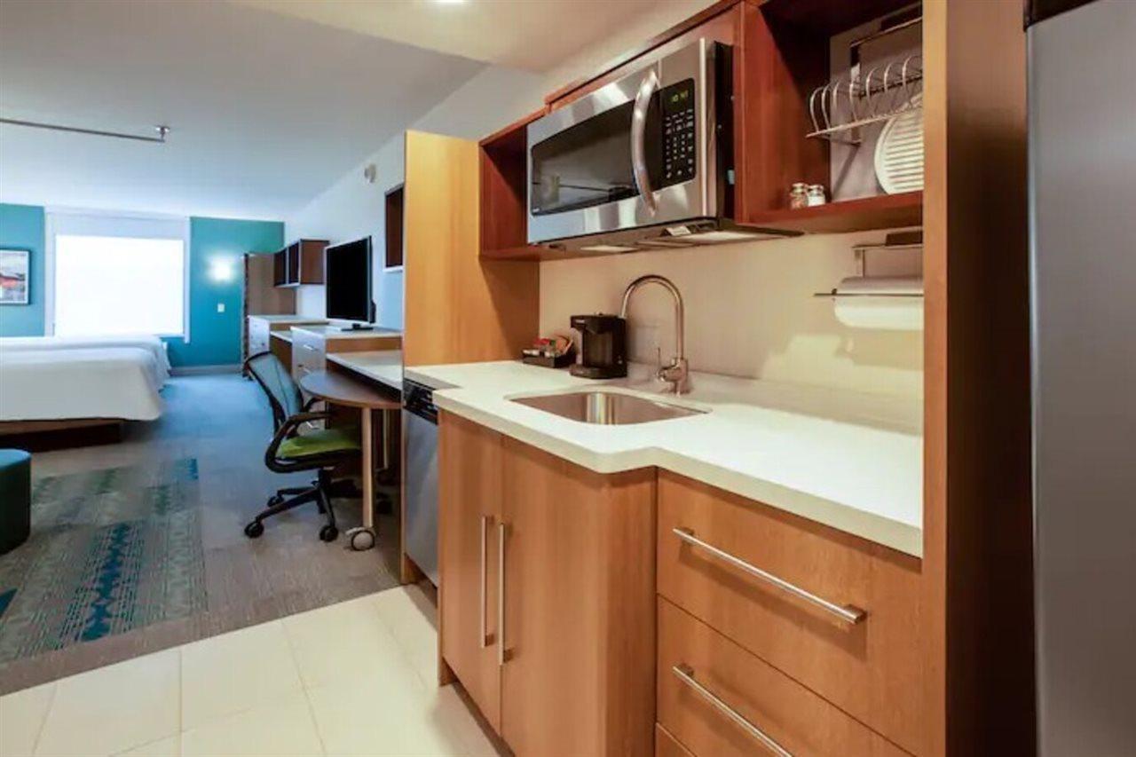 Home2 Suites By Hilton Lewisburg, Wv Dış mekan fotoğraf