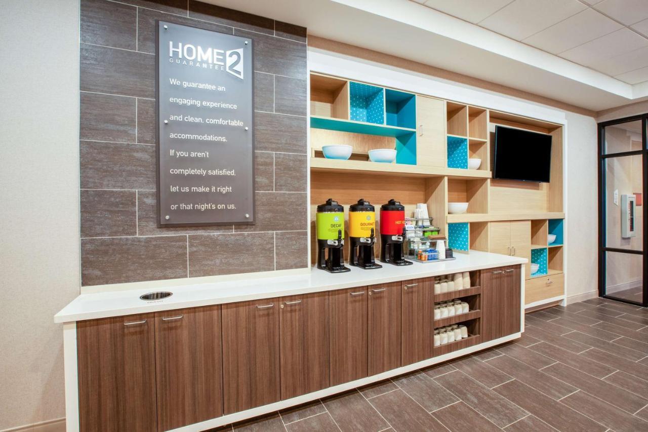 Home2 Suites By Hilton Lewisburg, Wv Dış mekan fotoğraf