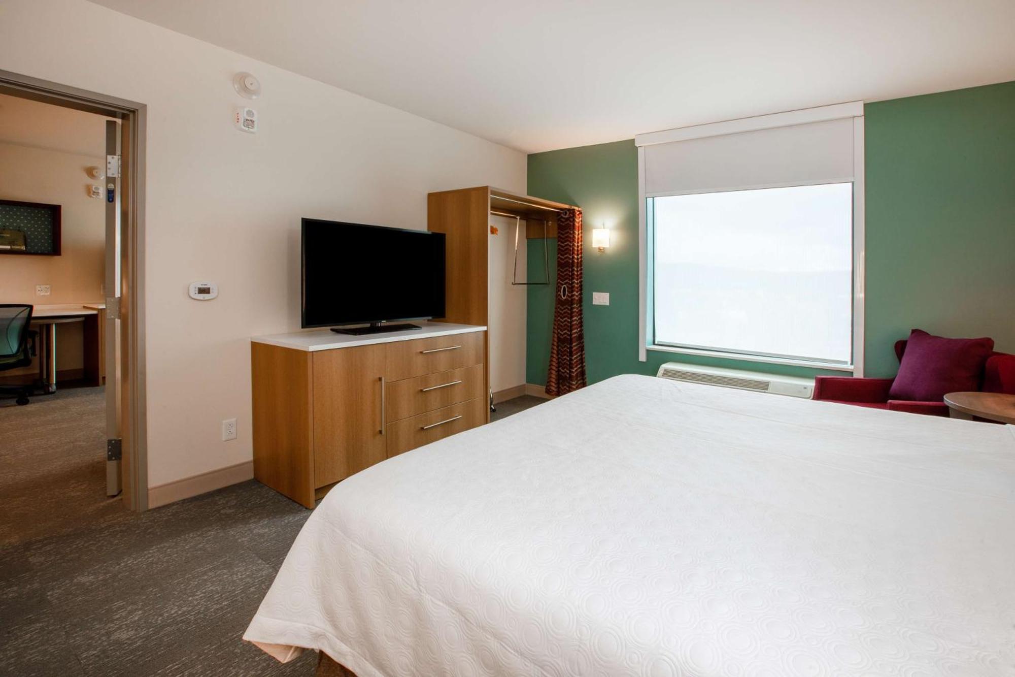 Home2 Suites By Hilton Lewisburg, Wv Dış mekan fotoğraf