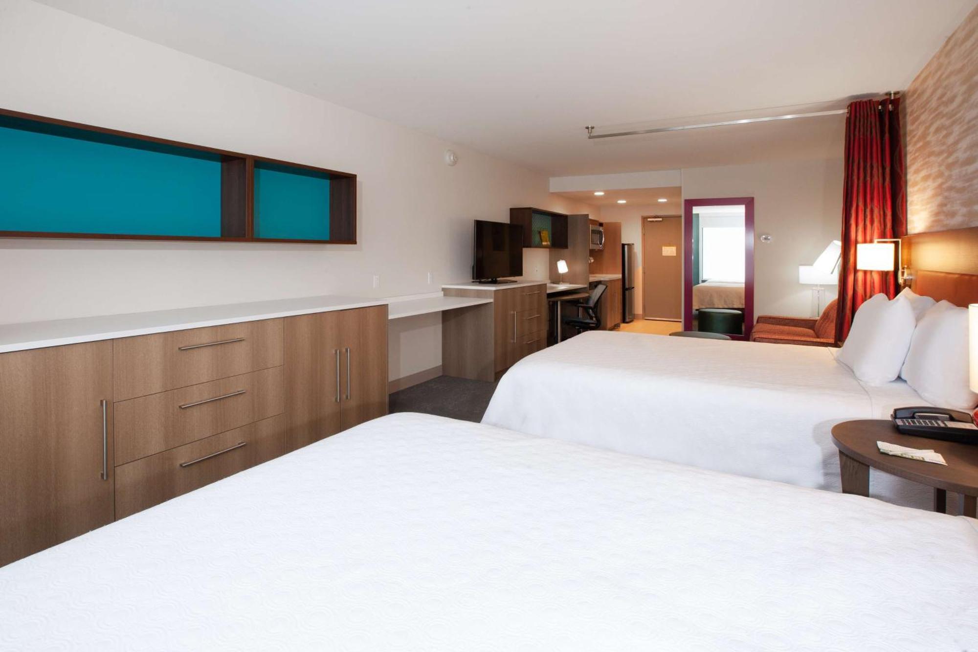 Home2 Suites By Hilton Lewisburg, Wv Dış mekan fotoğraf