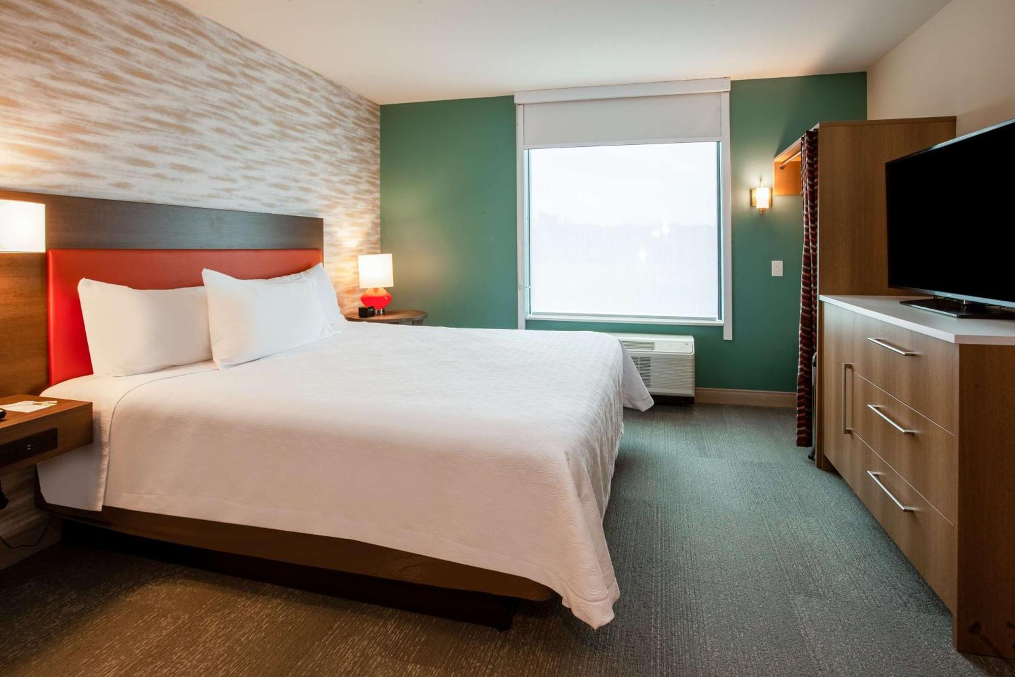 Home2 Suites By Hilton Lewisburg, Wv Dış mekan fotoğraf