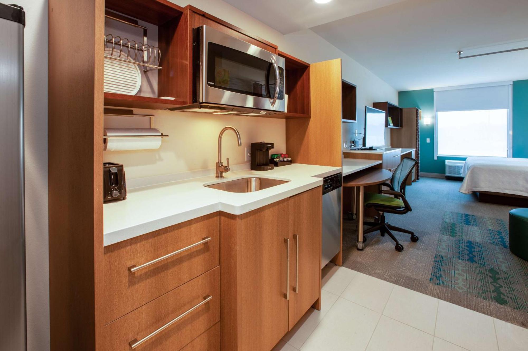 Home2 Suites By Hilton Lewisburg, Wv Dış mekan fotoğraf
