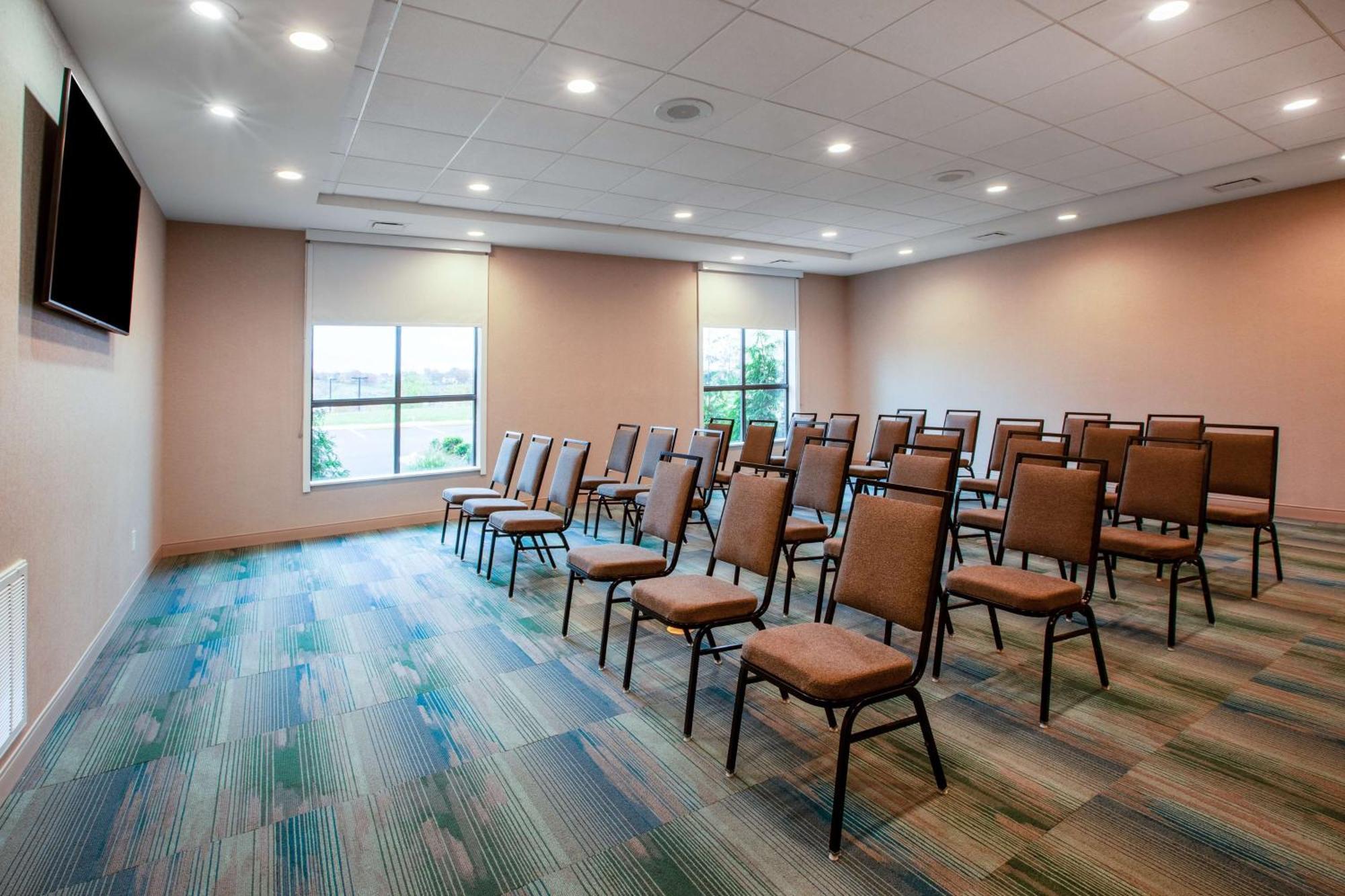 Home2 Suites By Hilton Lewisburg, Wv Dış mekan fotoğraf