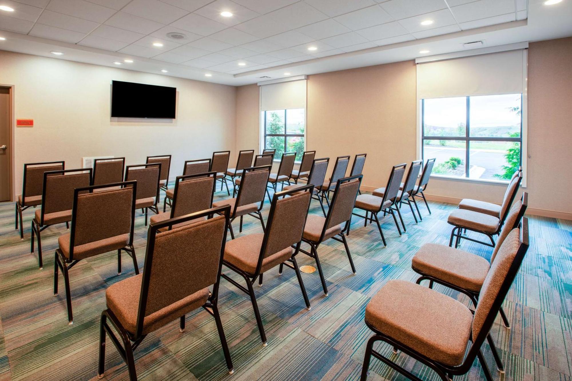 Home2 Suites By Hilton Lewisburg, Wv Dış mekan fotoğraf