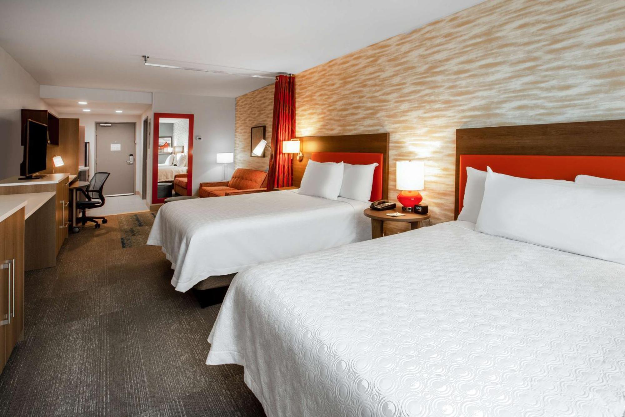 Home2 Suites By Hilton Lewisburg, Wv Dış mekan fotoğraf