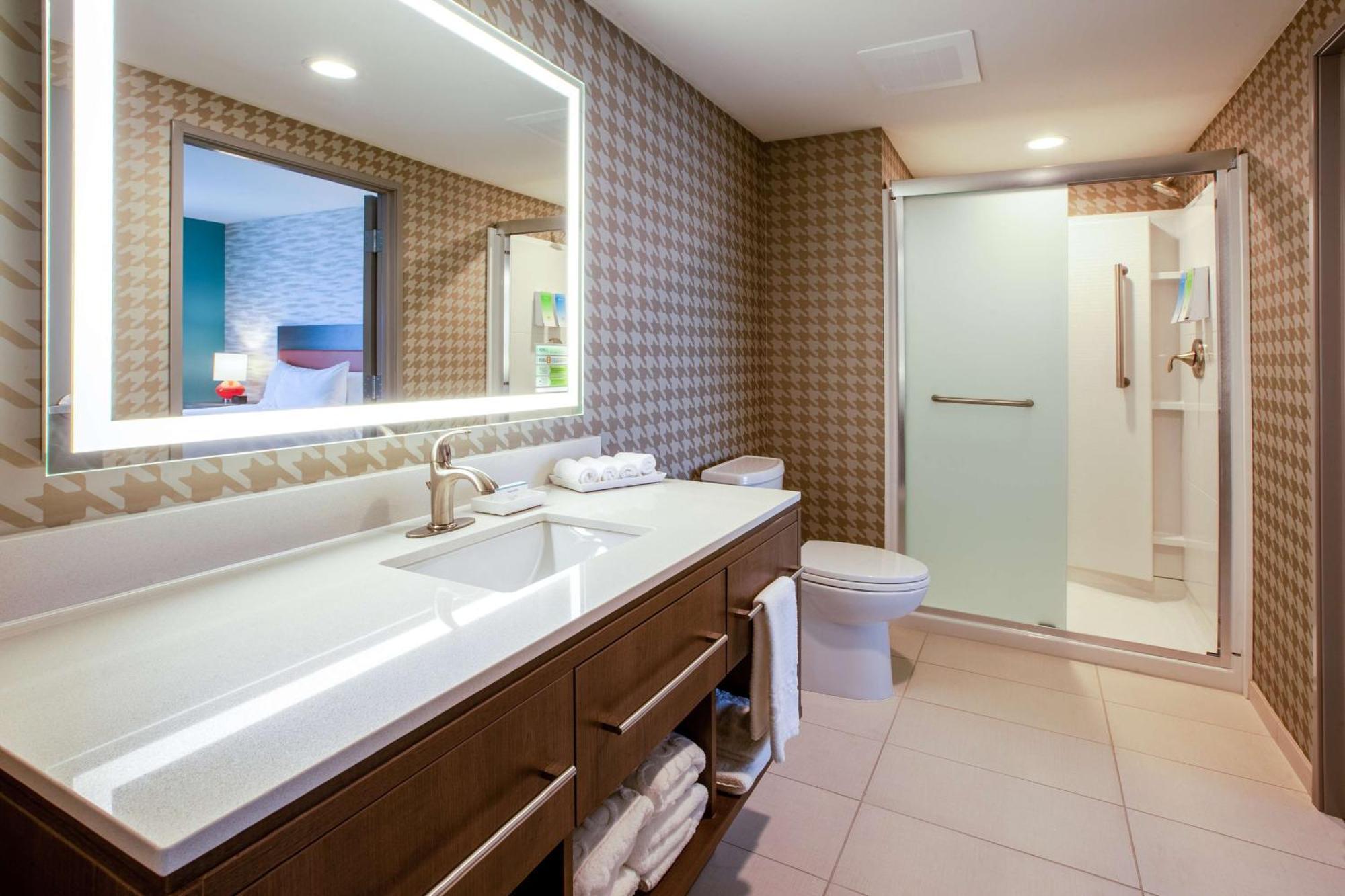 Home2 Suites By Hilton Lewisburg, Wv Dış mekan fotoğraf