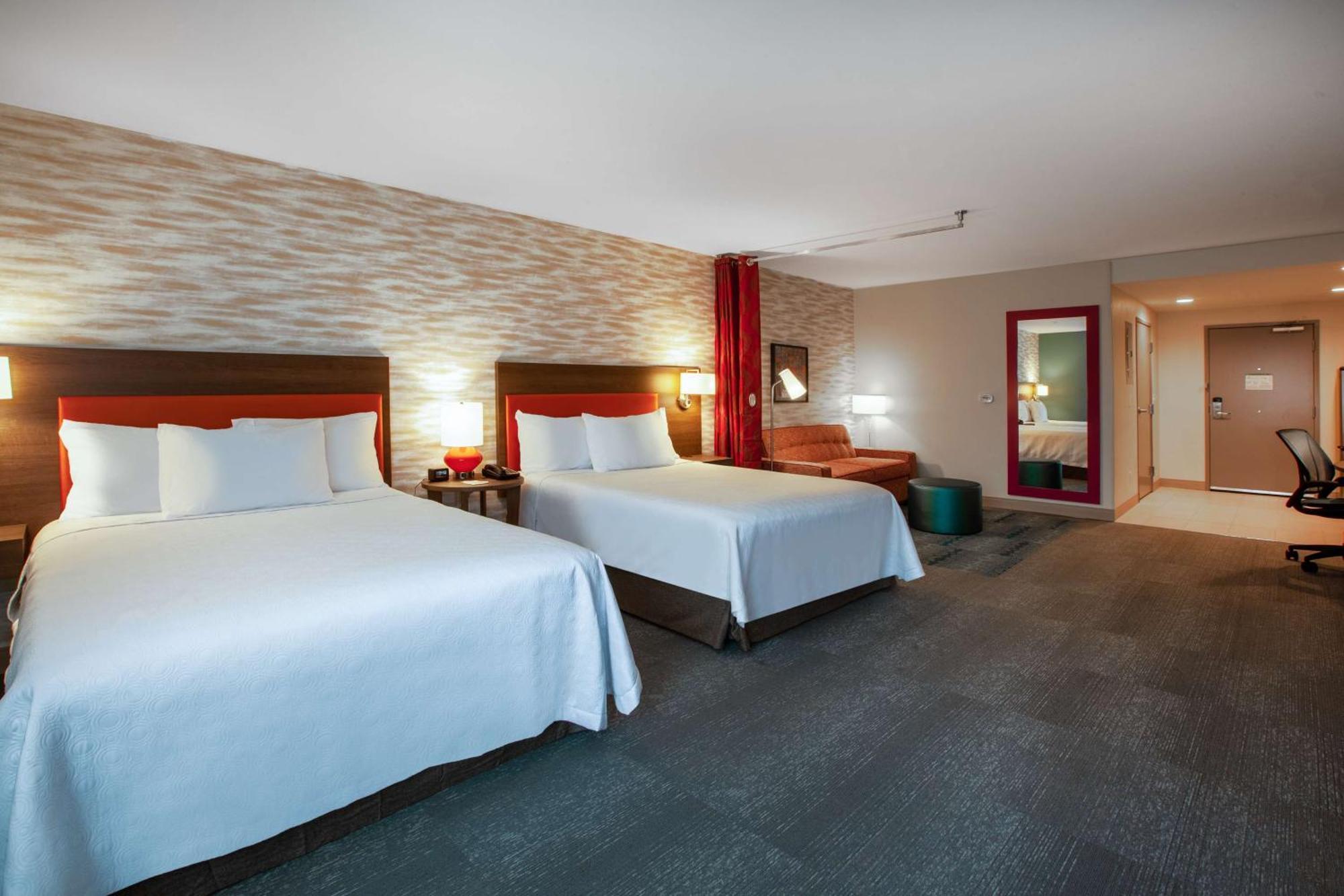 Home2 Suites By Hilton Lewisburg, Wv Dış mekan fotoğraf