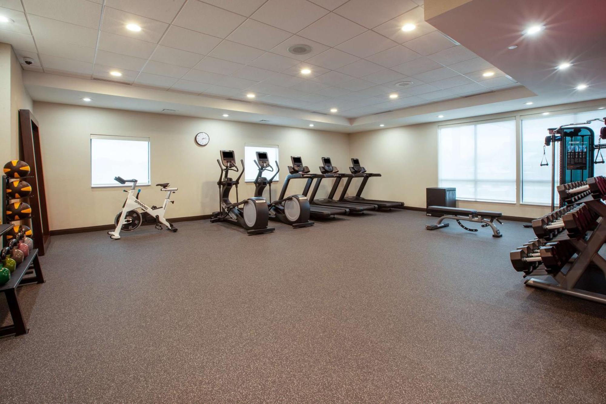 Home2 Suites By Hilton Lewisburg, Wv Dış mekan fotoğraf